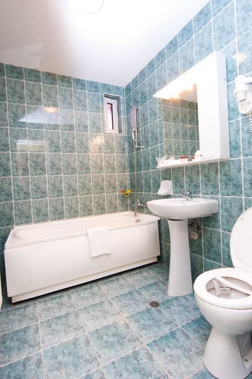 Отель Hotel Onix Клуж-Напока