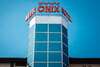 Отель Hotel Onix Клуж-Напока-3