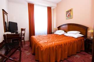 Отель Hotel Onix Клуж-Напока Люкс с 1 спальней-1