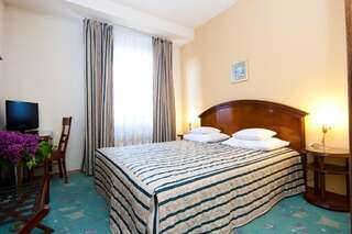 Отель Hotel Onix Клуж-Напока Люкс с 1 спальней-8