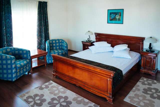 Отель Hotel Onix Клуж-Напока-4