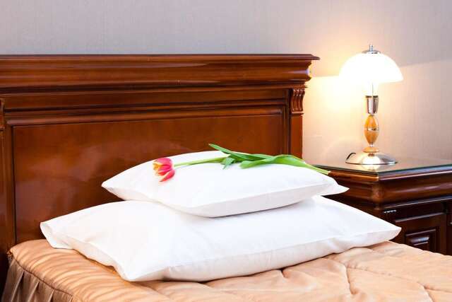Отель Hotel Onix Клуж-Напока-25