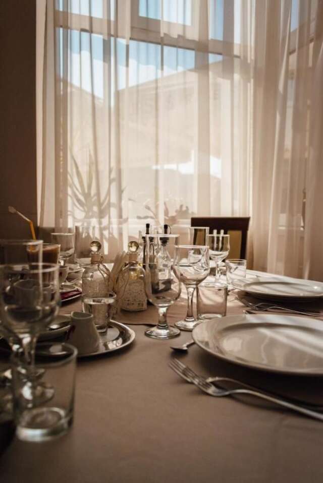 Отель Hotel Onix Клуж-Напока-9
